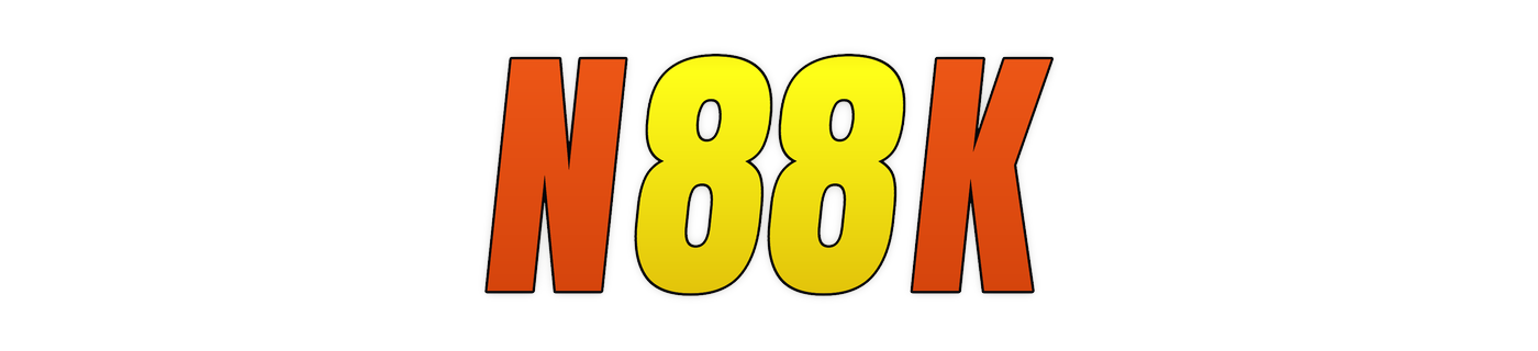 n88k logo